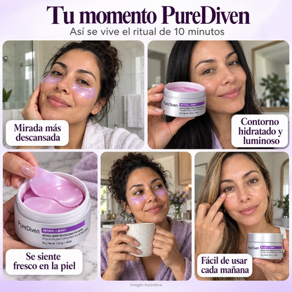 PureDiven Retinol + Berry